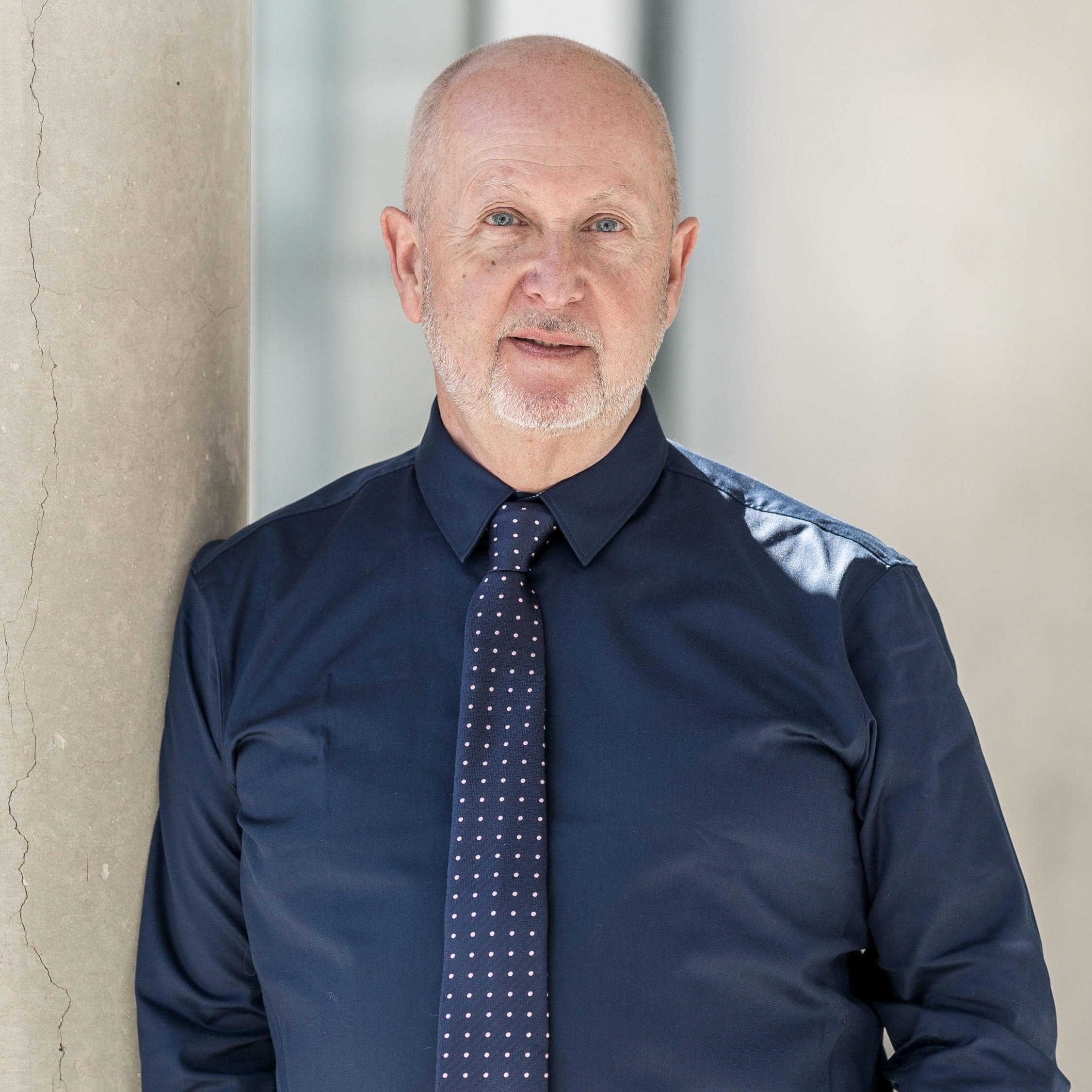 Jim Ryan photo