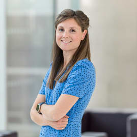 Lizzie Elliott photo