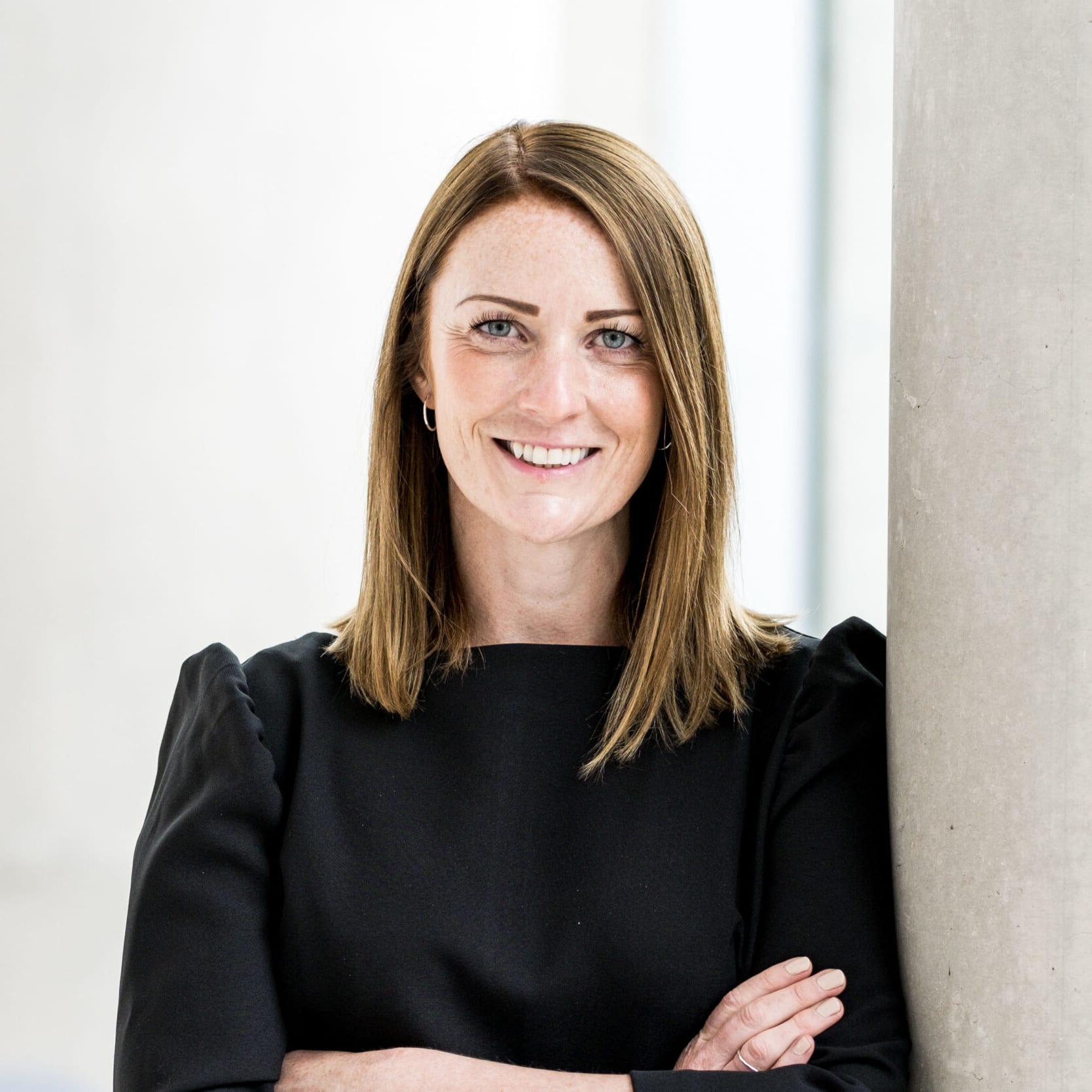 Claire Knowles photo