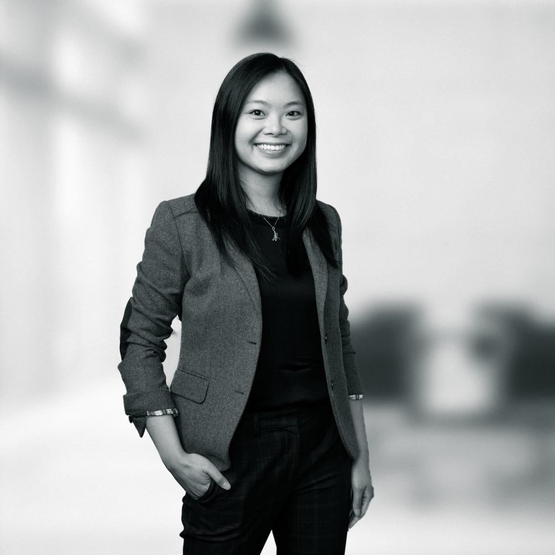 Jacqueline Pang photo