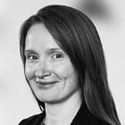 Katherine Green photo