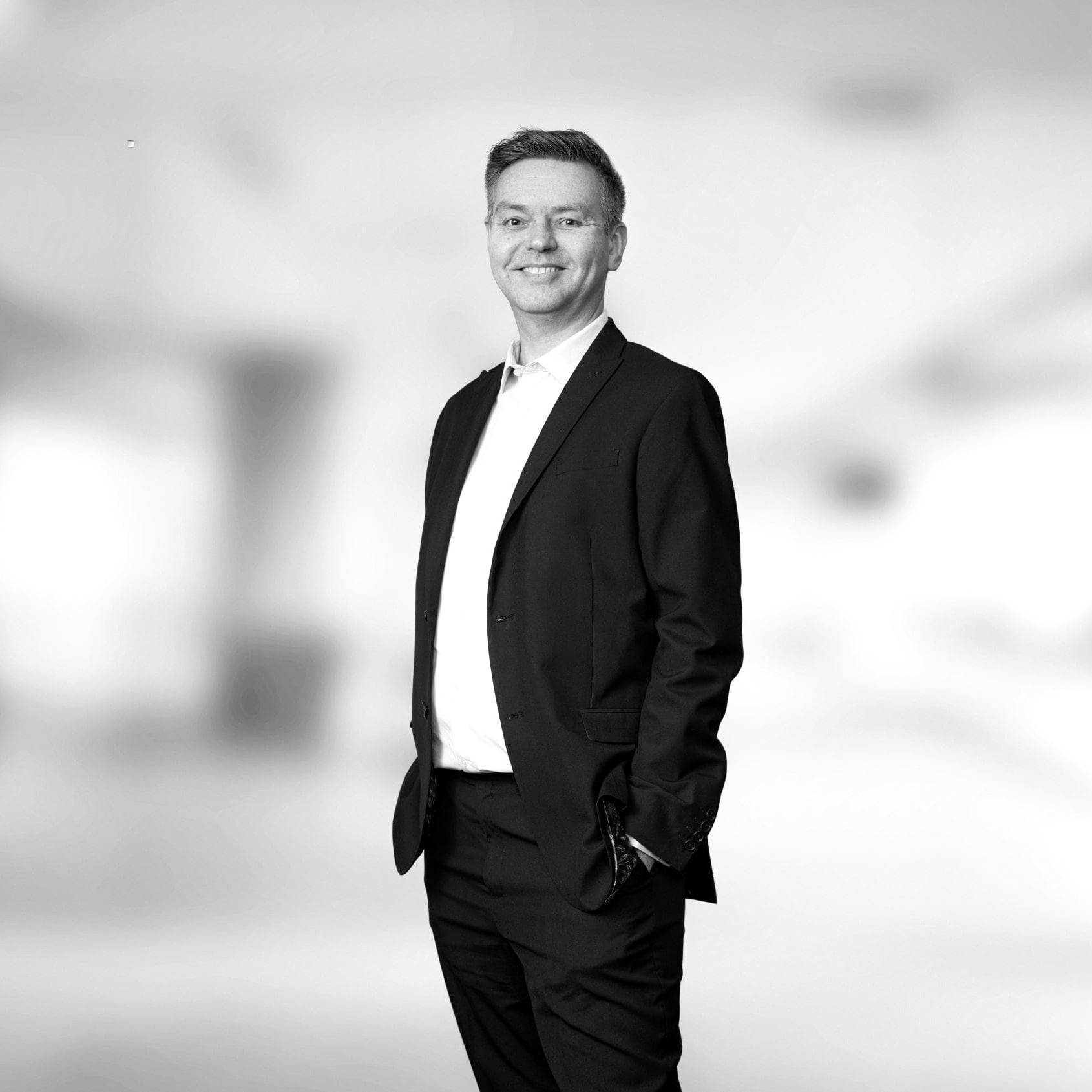 Andrew Williams photo