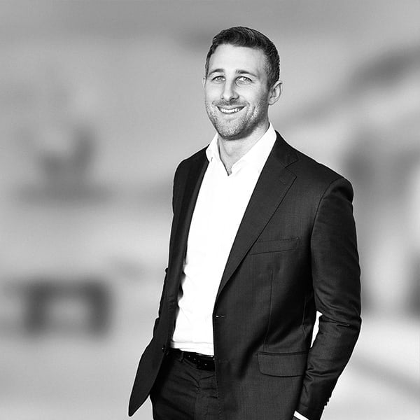 Ben Boyd photo