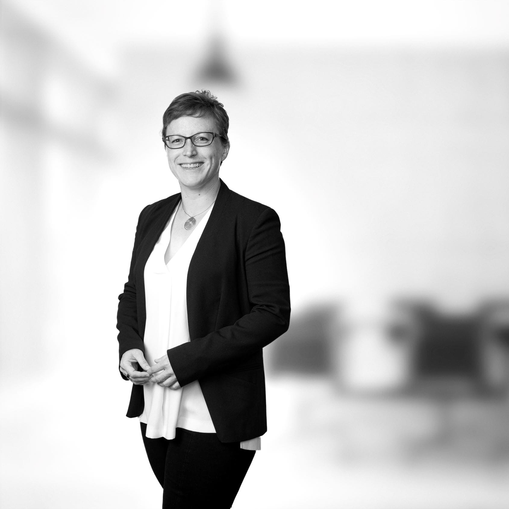 Fran Salisbury photo