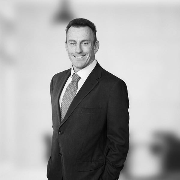 Nick Sutcliffe photo