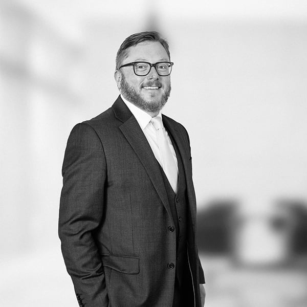 Graeme Moore photo