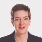 Cathrine McGowan photo