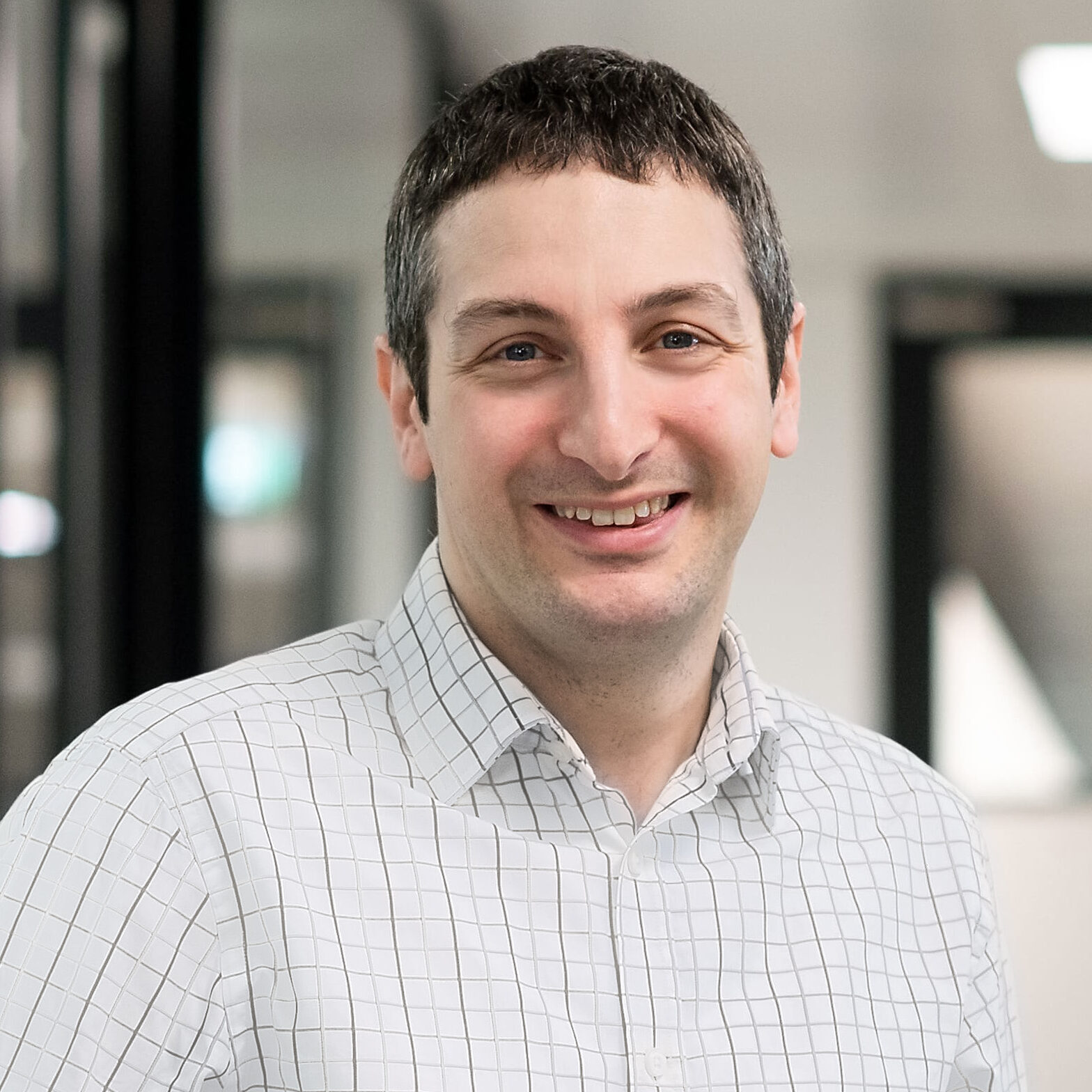 Simon Kahn photo
