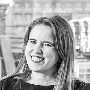 Isobel Barry photo