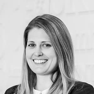 Annabel Strawson photo