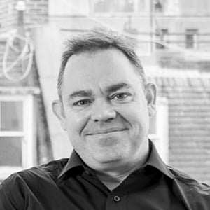 James Warner photo