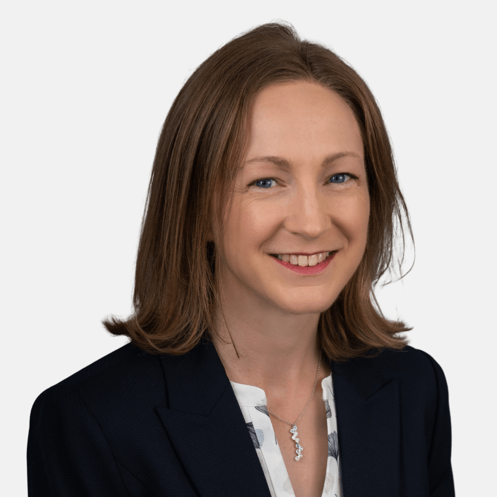 Philippa Griffin photo