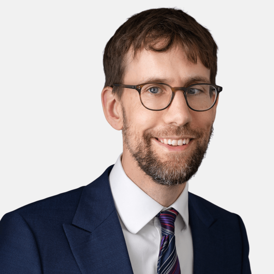 James Wilding photo