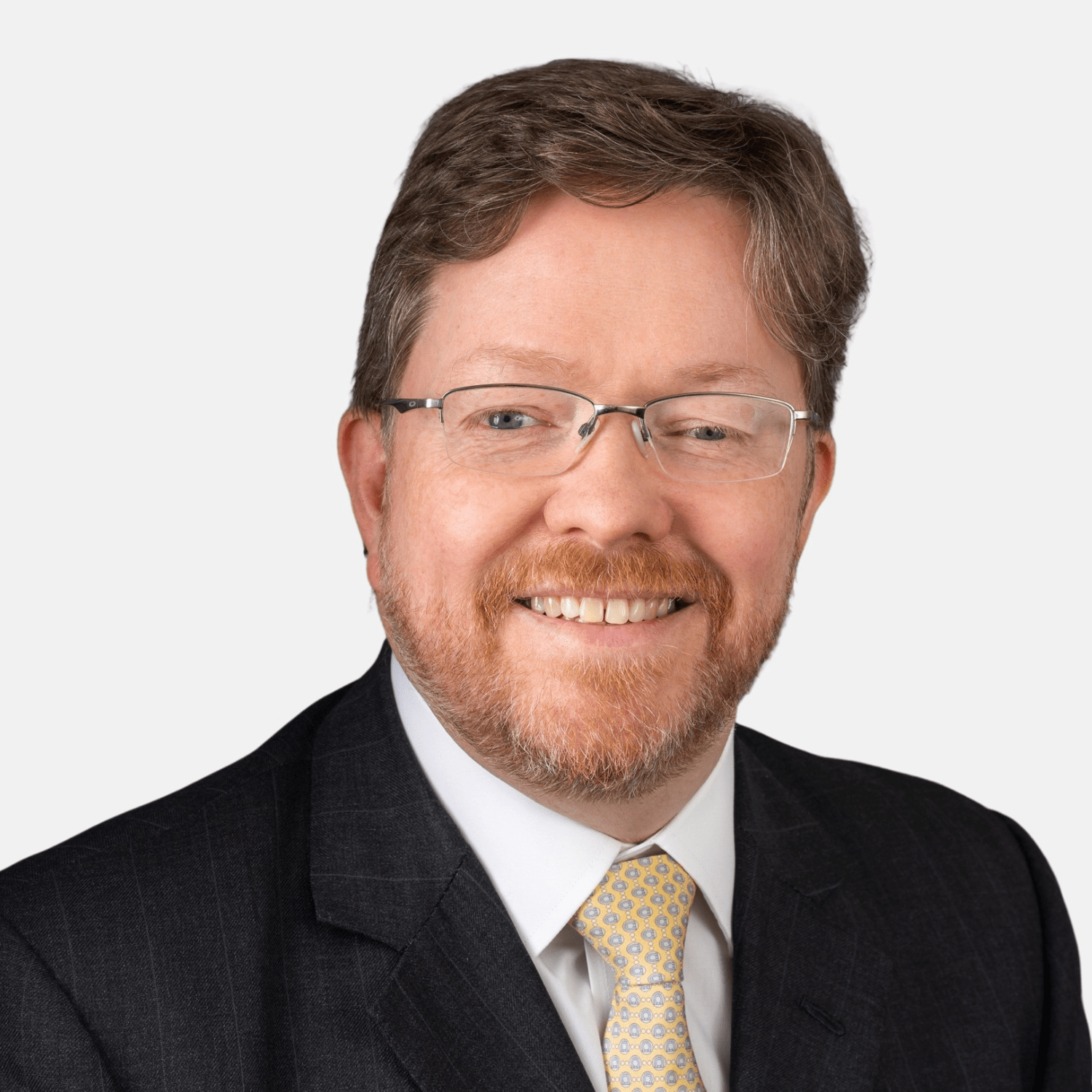 Alan MacDougall photo