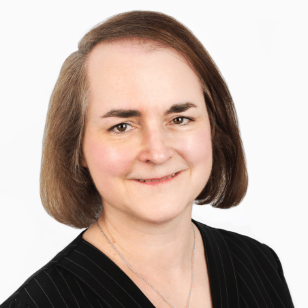 Margaret Arnott photo