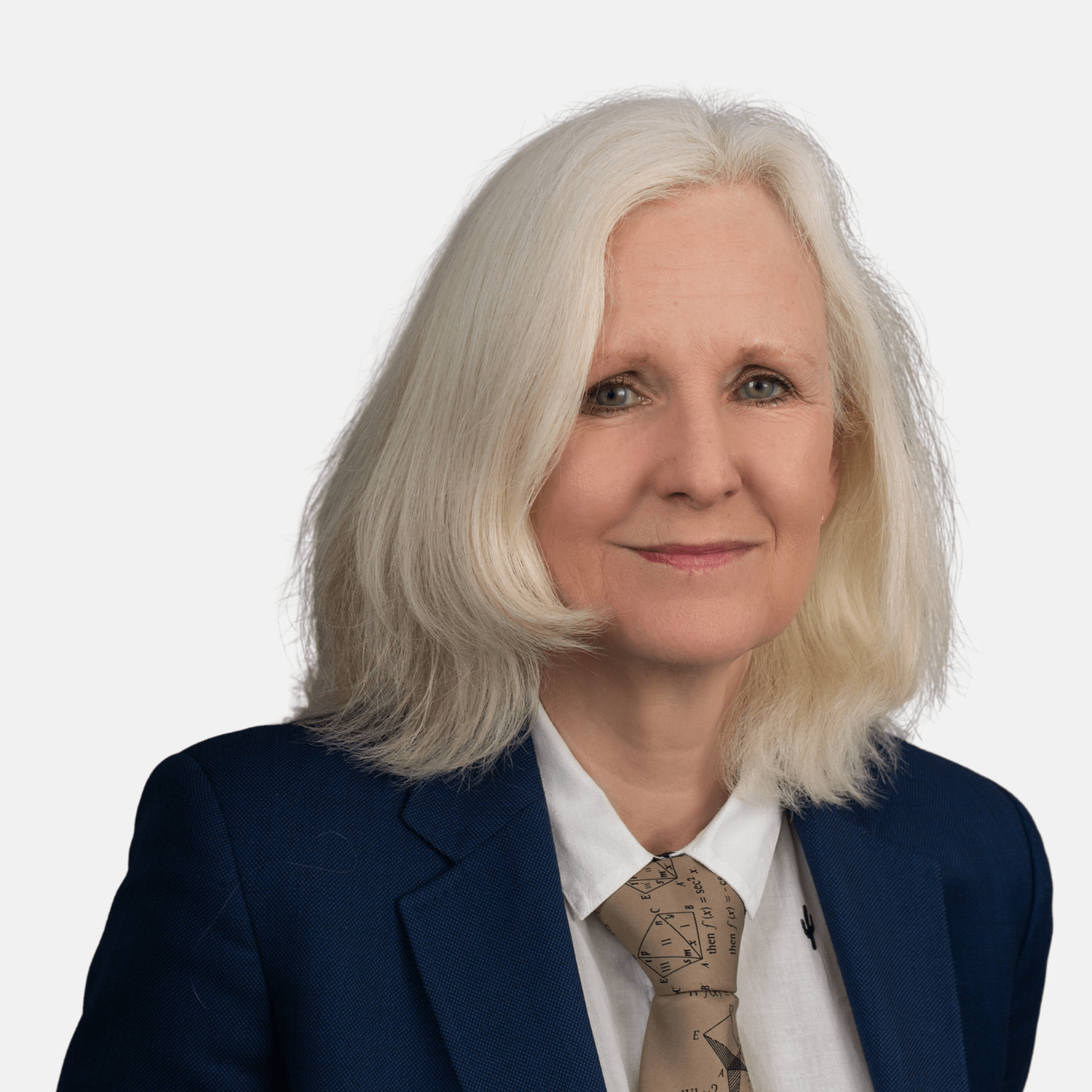 Jane Clark photo