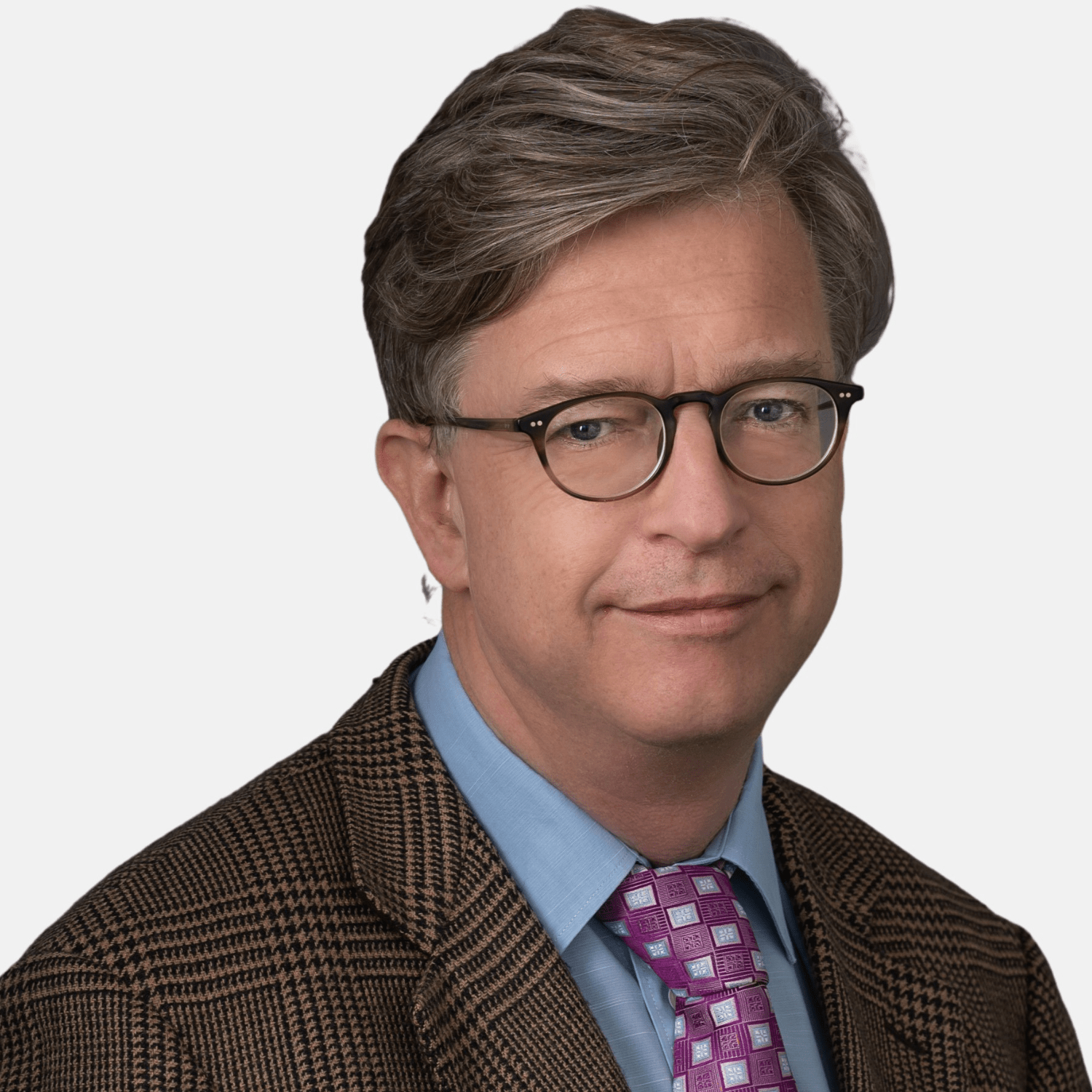 Martin MacLean photo