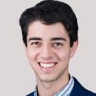Joshua Parsi photo