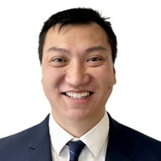 Harry Liu photo