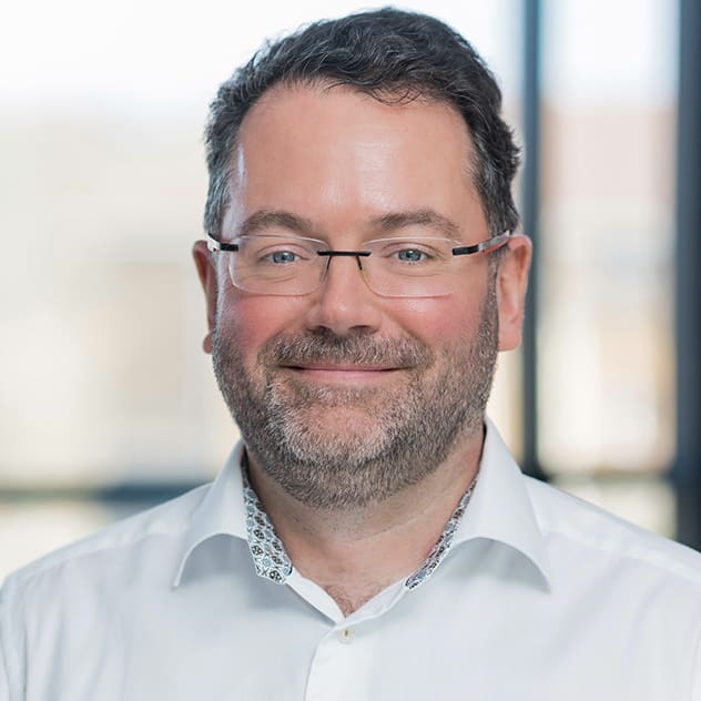 Richard Kennedy photo