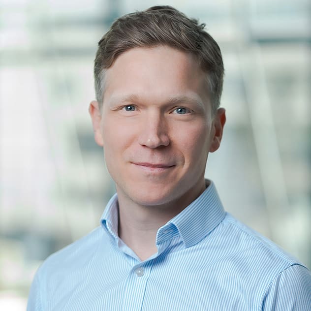 Oliver Anderson photo