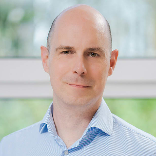 Tim Russell photo