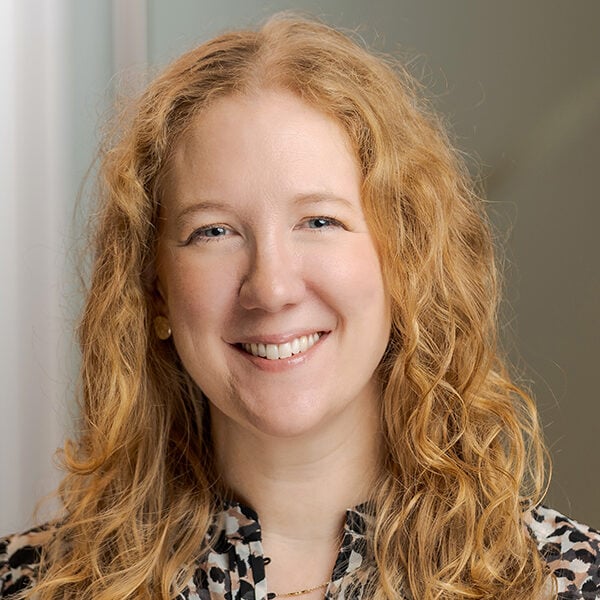 Sarah Darby photo