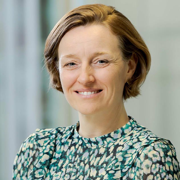 Siân Gill photo