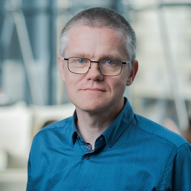 Ian Grey photo
