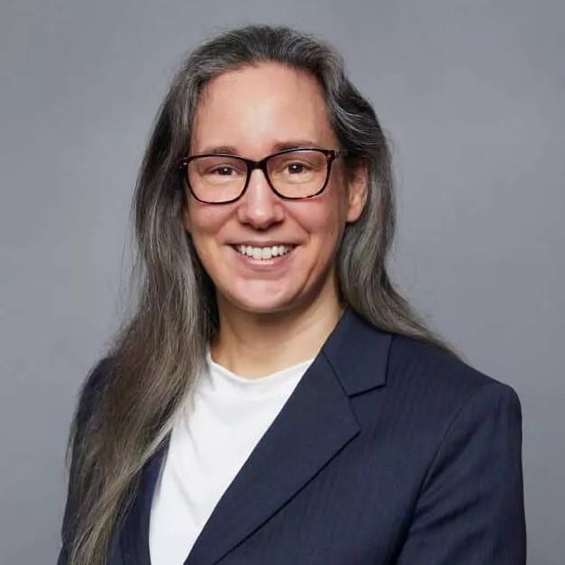 Deborah Selden photo