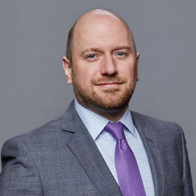 Jonathan Markham photo