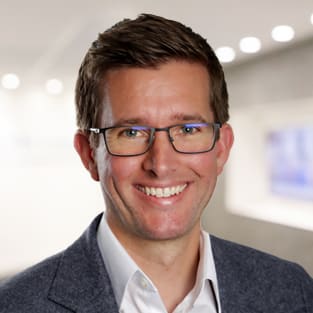 James Picknell photo