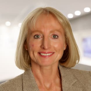 Tina George photo