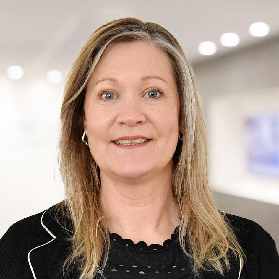 Nicola Billen photo