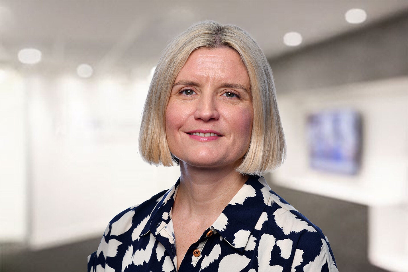 Sarah Naylor photo