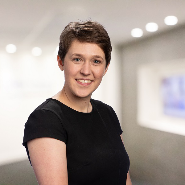 Sarah Higgs photo