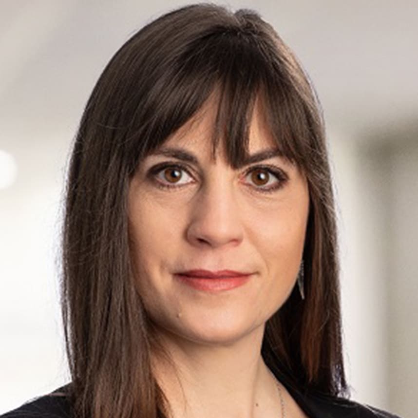Beatrice Bass photo