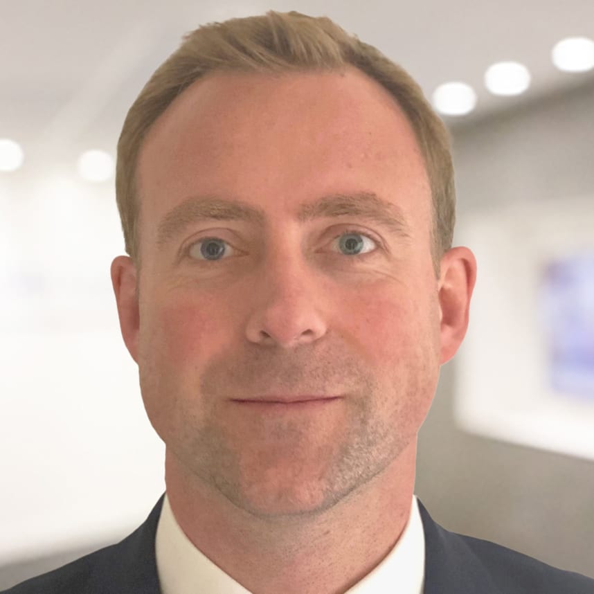 Michael Lynch photo
