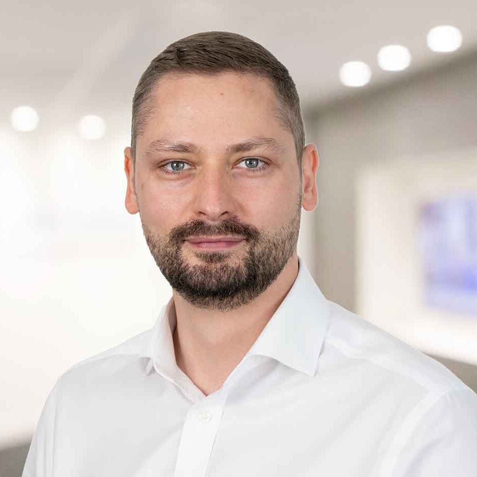 Alexei Zuyev photo