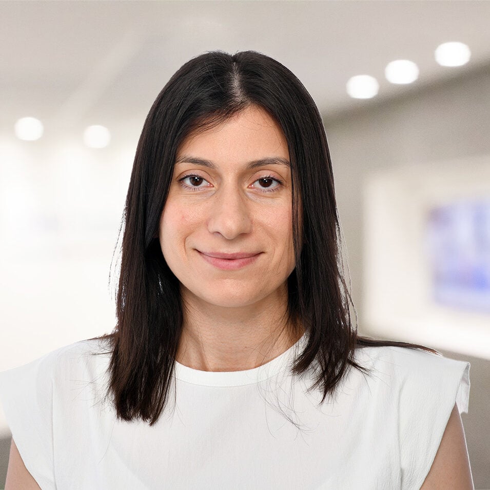 Chloe Karamian photo