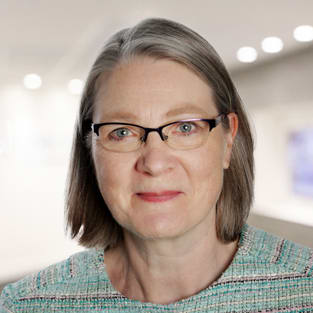 Lorna Fairbairn photo