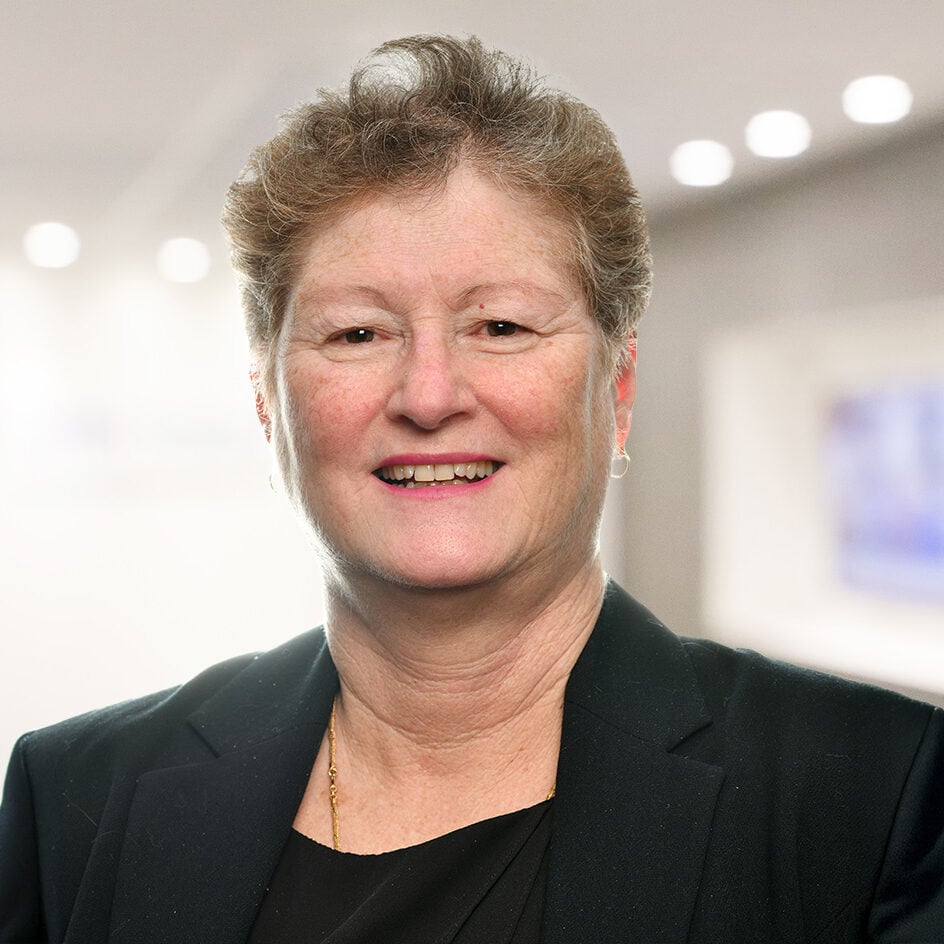 Lucienne Westbrook photo