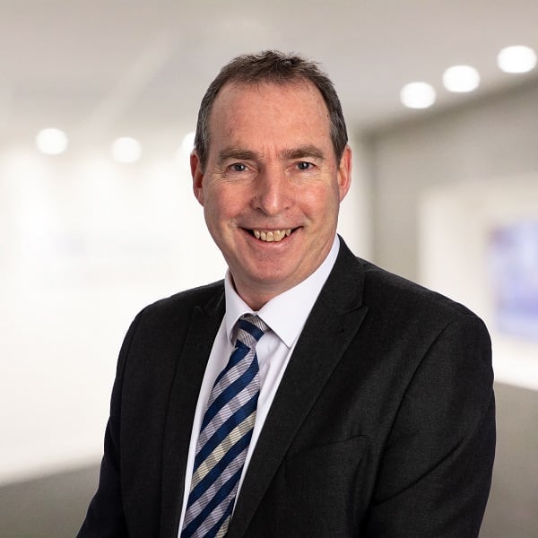 Simon Bellm photo