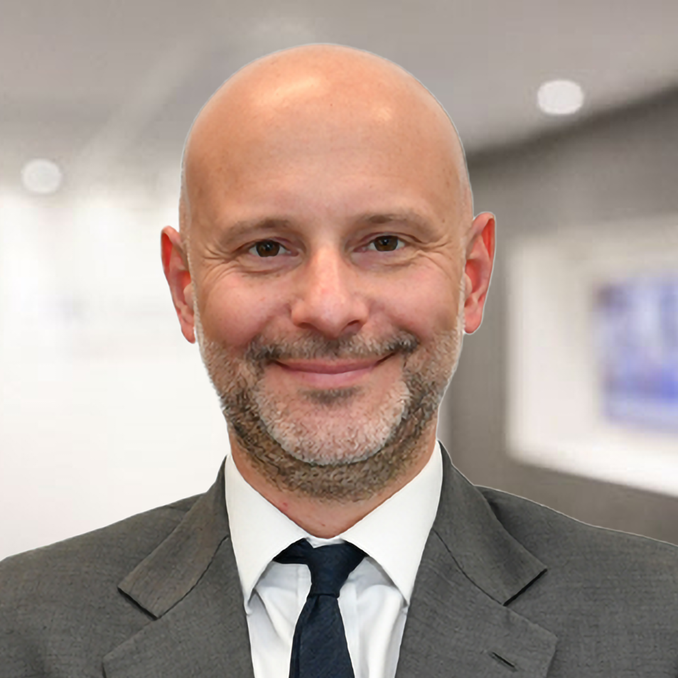 Philip Morton photo