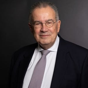 Roy Campbell photo
