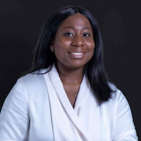Wendy Shoniregun photo