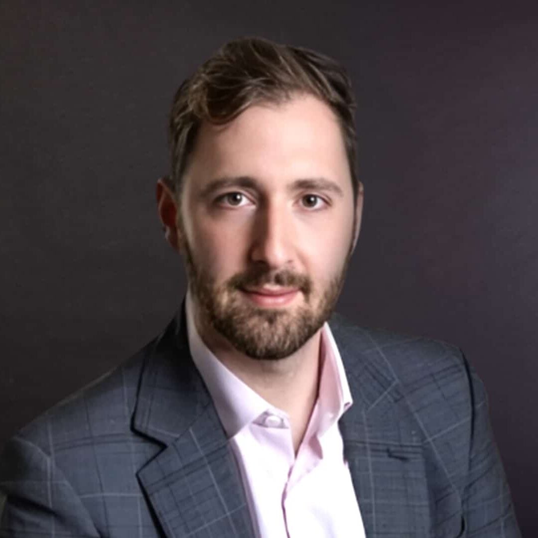 Charles Grossman photo