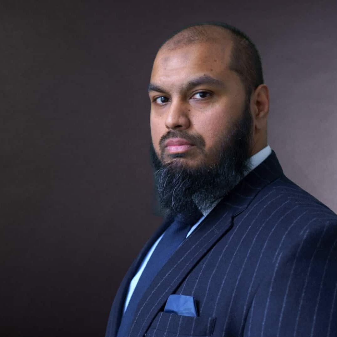 Afsor Ullah photo