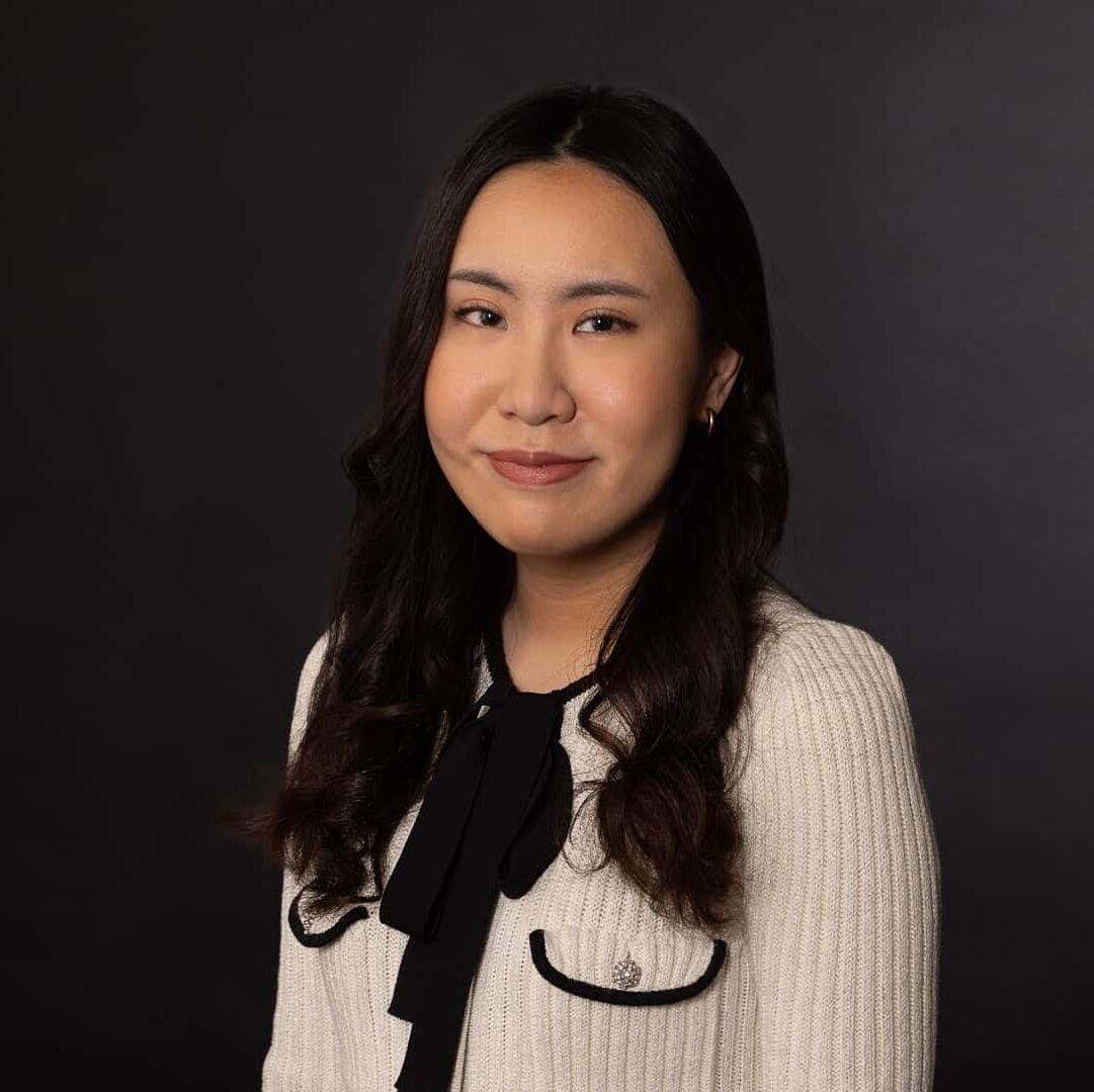 Michelle Cheung photo