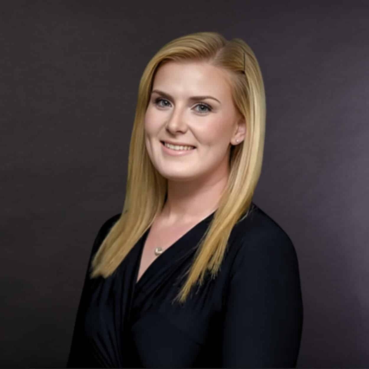 Jessica Moloney photo